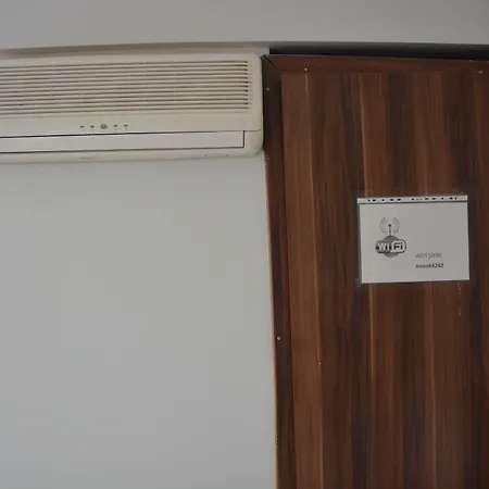 Konak Otel Ξενοδοχείο