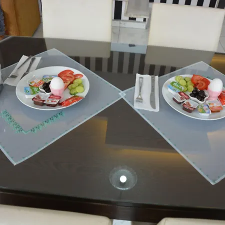 Konak Otel Ξενοδοχείο Ικόνιο