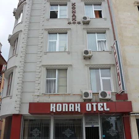 Konak Otel 2* Ικόνιο