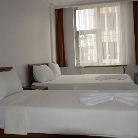 Hotel Konak Otel Konya