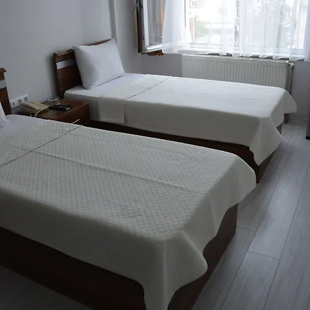 Konak Otel 2*
