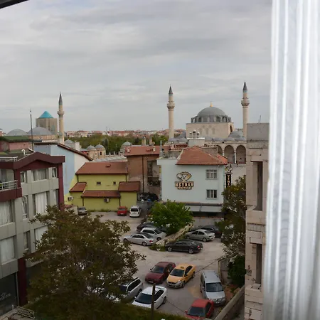 Konak Otel Ξενοδοχείο