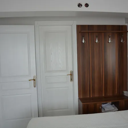 Konak Otel Ξενοδοχείο 2*