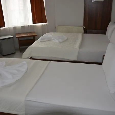 Konak Otel Ξενοδοχείο 2*