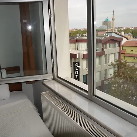 Konak Otel 2* Ικόνιο