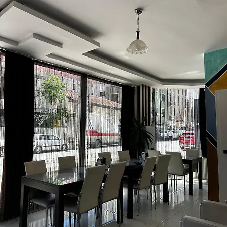 Konak Otel Hotel