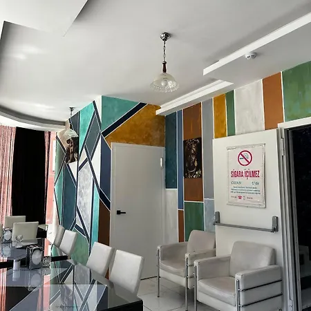 Konak Otel 2*