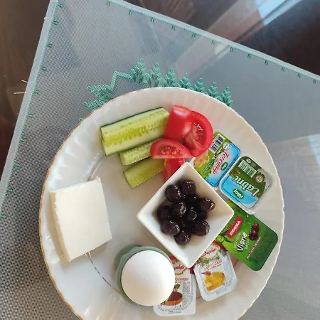 Konak Otel Hotel 2*