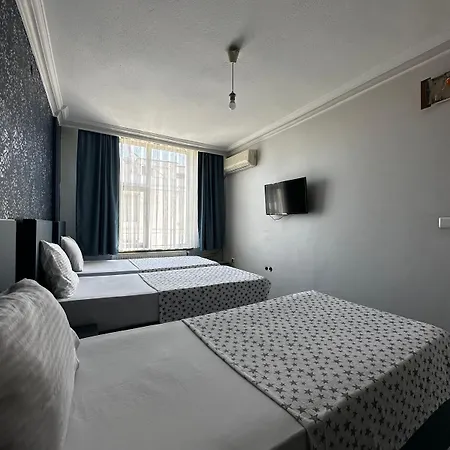 Konak Otel Hotel Konya