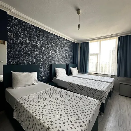 Konak Otel Hotel 2*