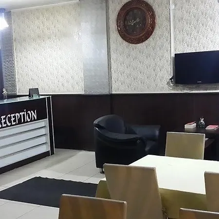 Konak Otel Hotel