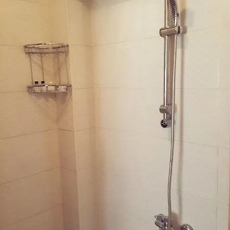 Konak Otel Ξενοδοχείο 2*