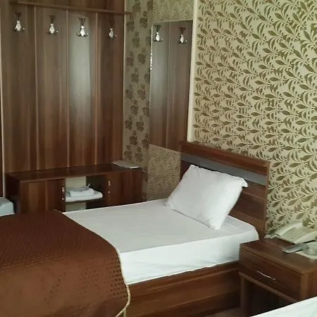 Konak Otel Hotell