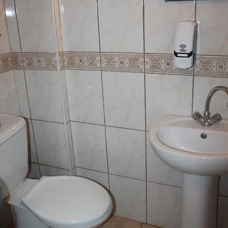 Konak Otel Ξενοδοχείο Ικόνιο