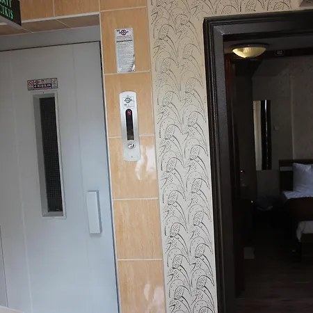 Konak Otel Hotel Konya