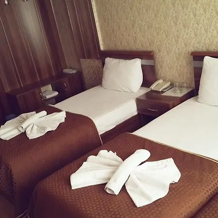 Konak Otel 2* Konya