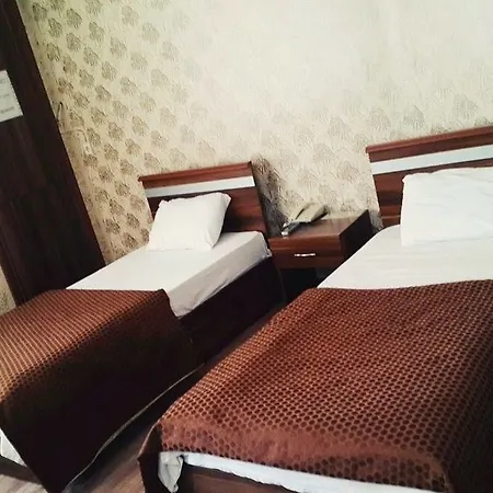 Konak Otel 2* Ικόνιο
