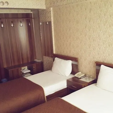 Hotell Konak Otel 2*