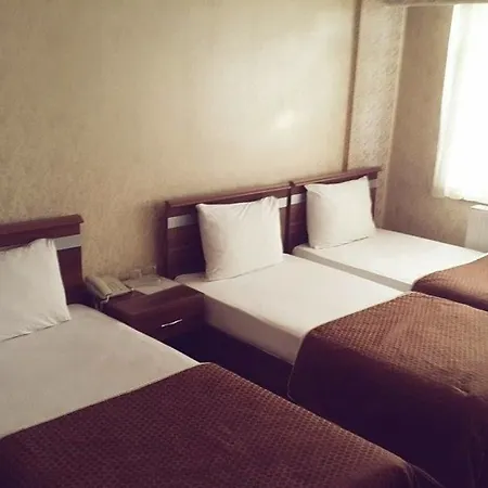 Konak Otel 2* Konya