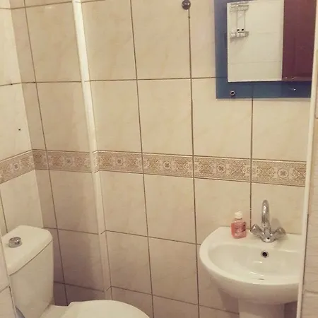 Hotel Konak Otel 2*