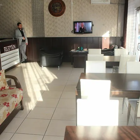 Konak Otel Hotel