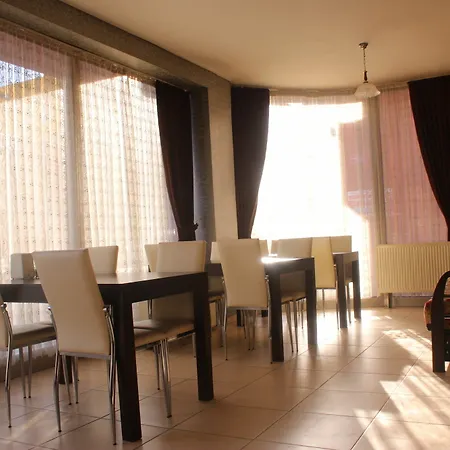 Konak Otel 2* Ικόνιο