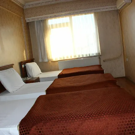 Konak Otel Hotel 2*