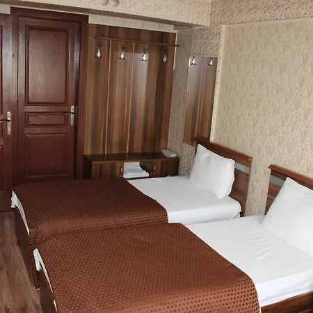 Konak Otel 2*