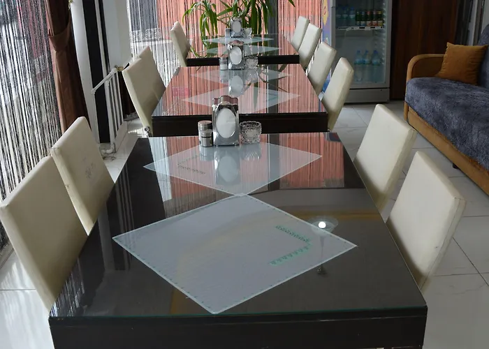 Konak Otel Hotel Konya