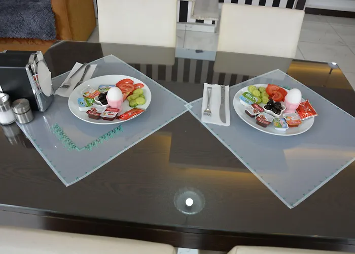 Konak Otel Hotel Konya