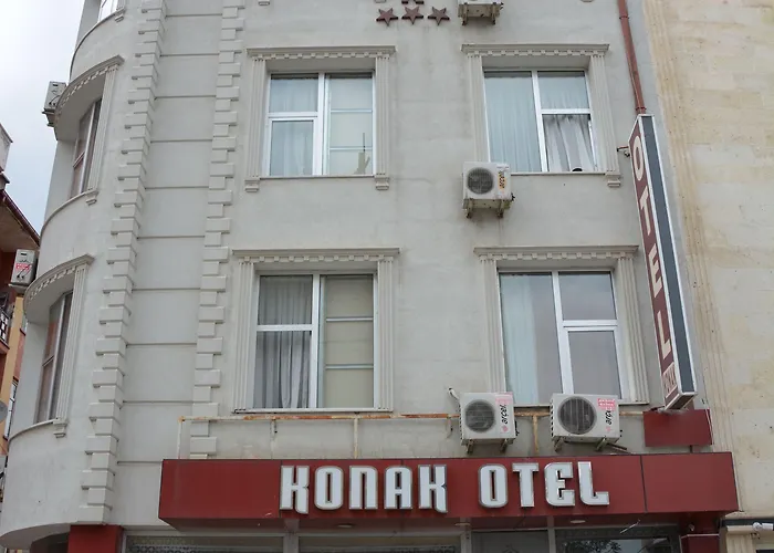 Konak Otel 2* Konya