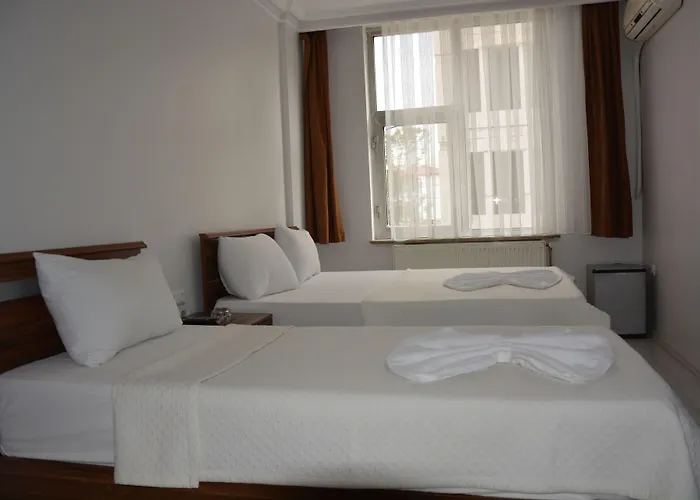 Hotel Konak Otel Konya