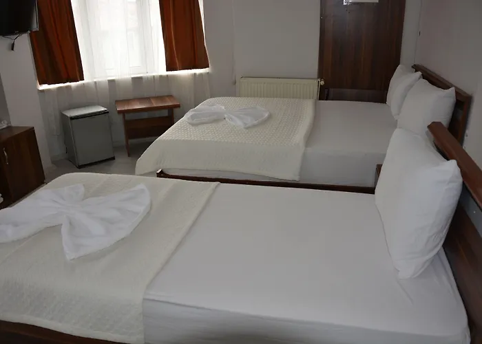 Konak Otel Hotel 2*