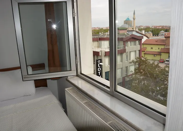 Konak Otel 2* Konya