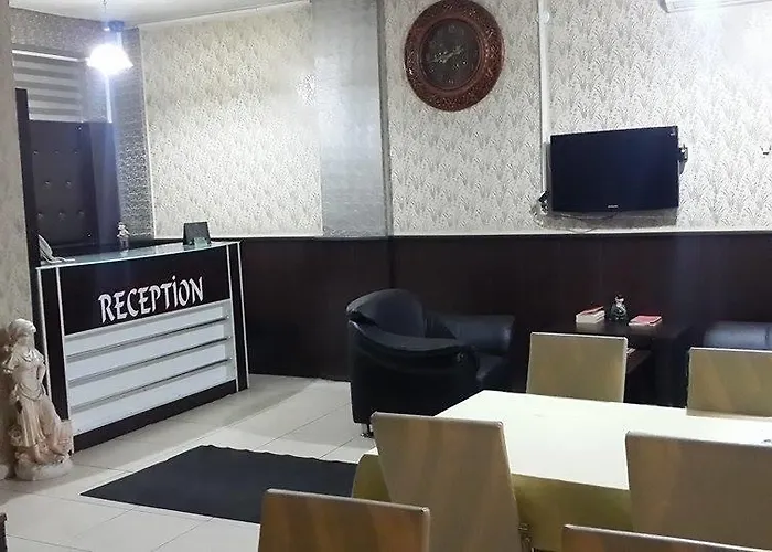 Konak Otel Отель