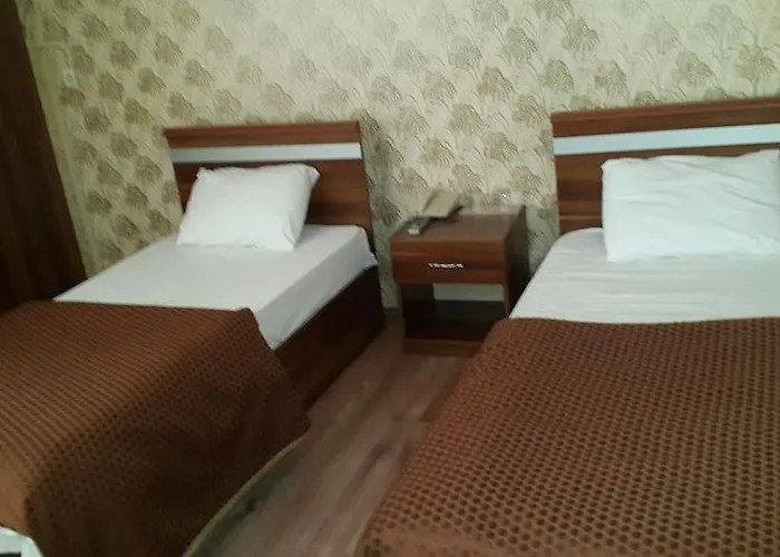 Konak Otel 2* Konya