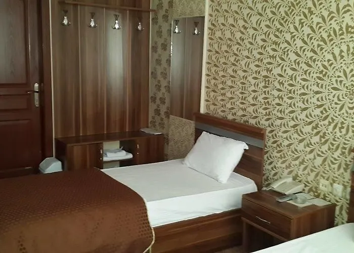 Konak Otel Hotel
