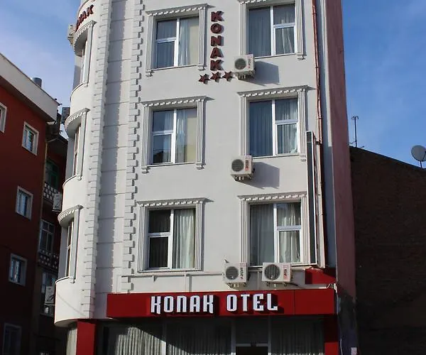 Konak Otel