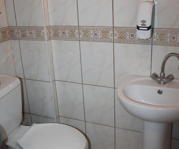 Konak Otel Hotel Konya