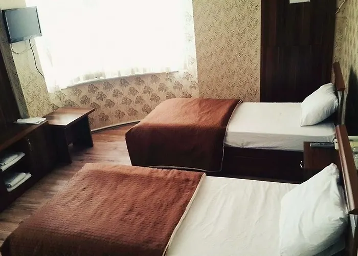 Hotel Konak Otel 2*