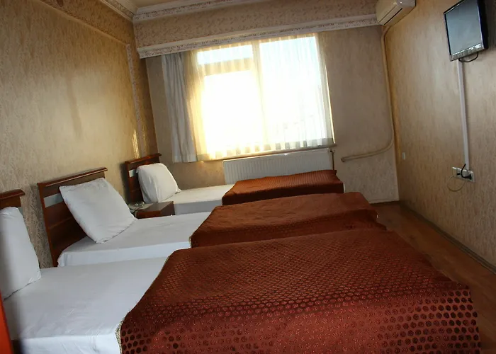 Konak Otel Hotel 2*